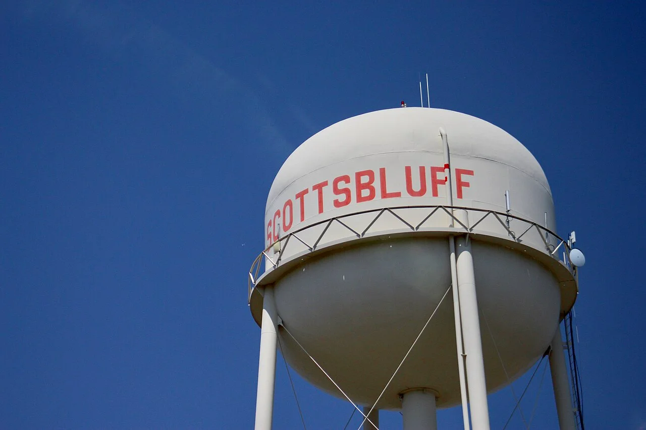 Photo of Scottsbluff