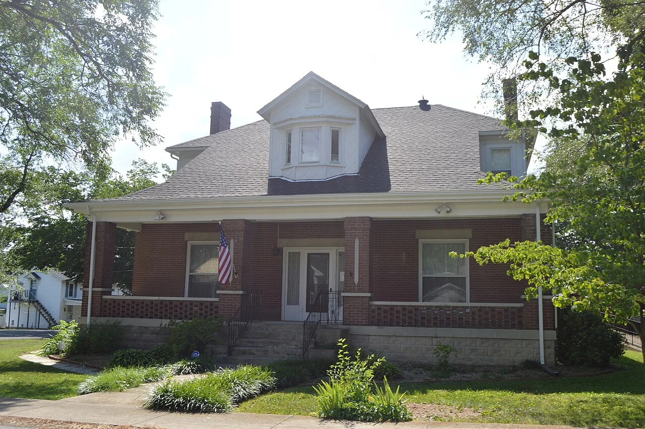 Photo of Scottsville