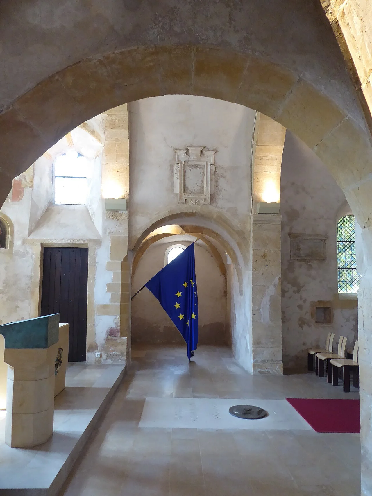 Photo of Scy-Chazelles