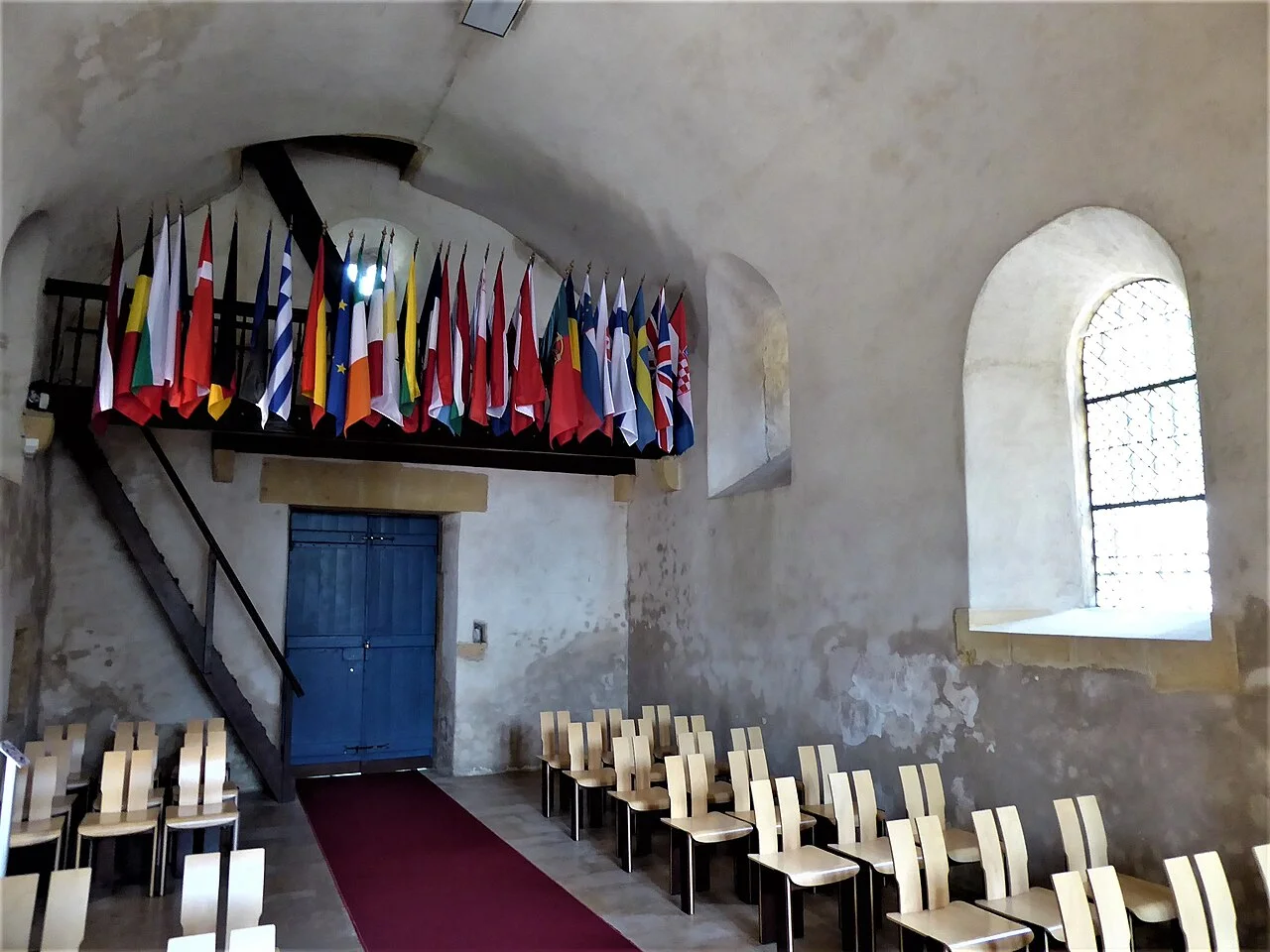 Photo of Scy-Chazelles