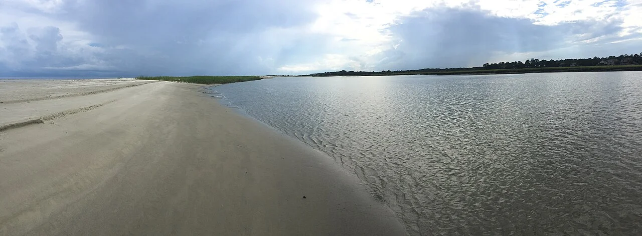 Photo of Seabrook Island