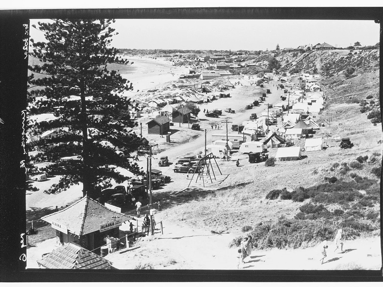 Photo of Seacliff Park