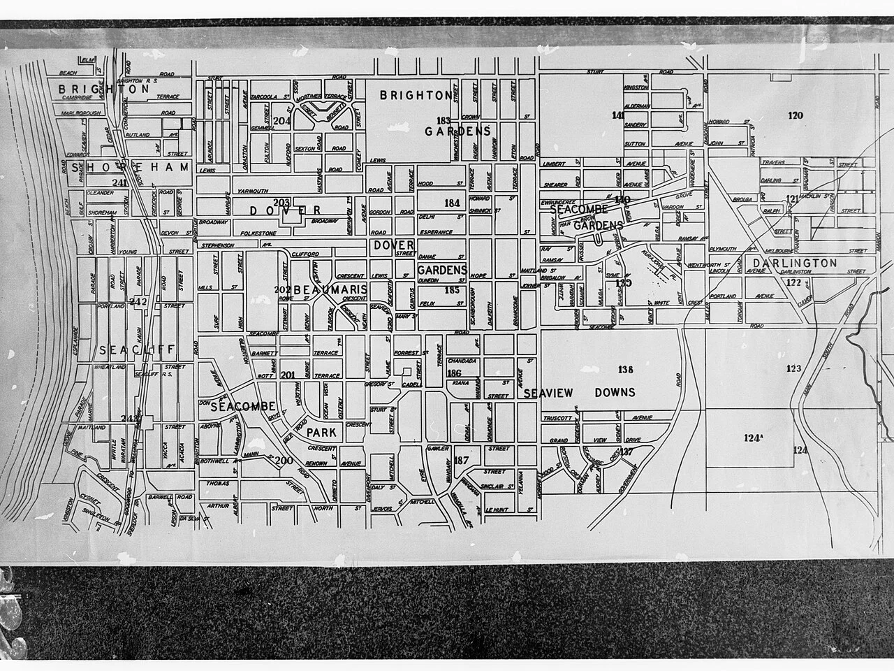 Photo of Seacombe Gardens