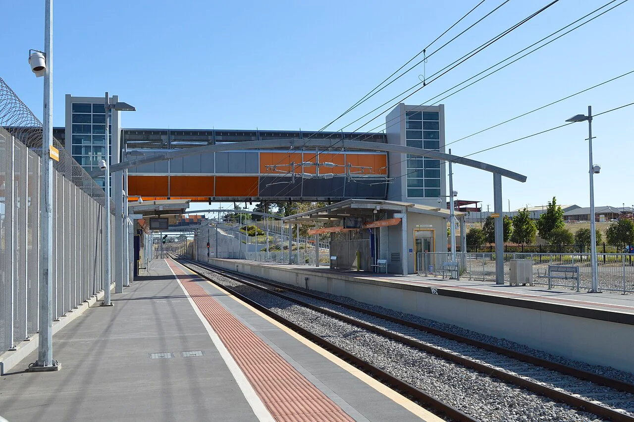 Photo of Seaford Meadows