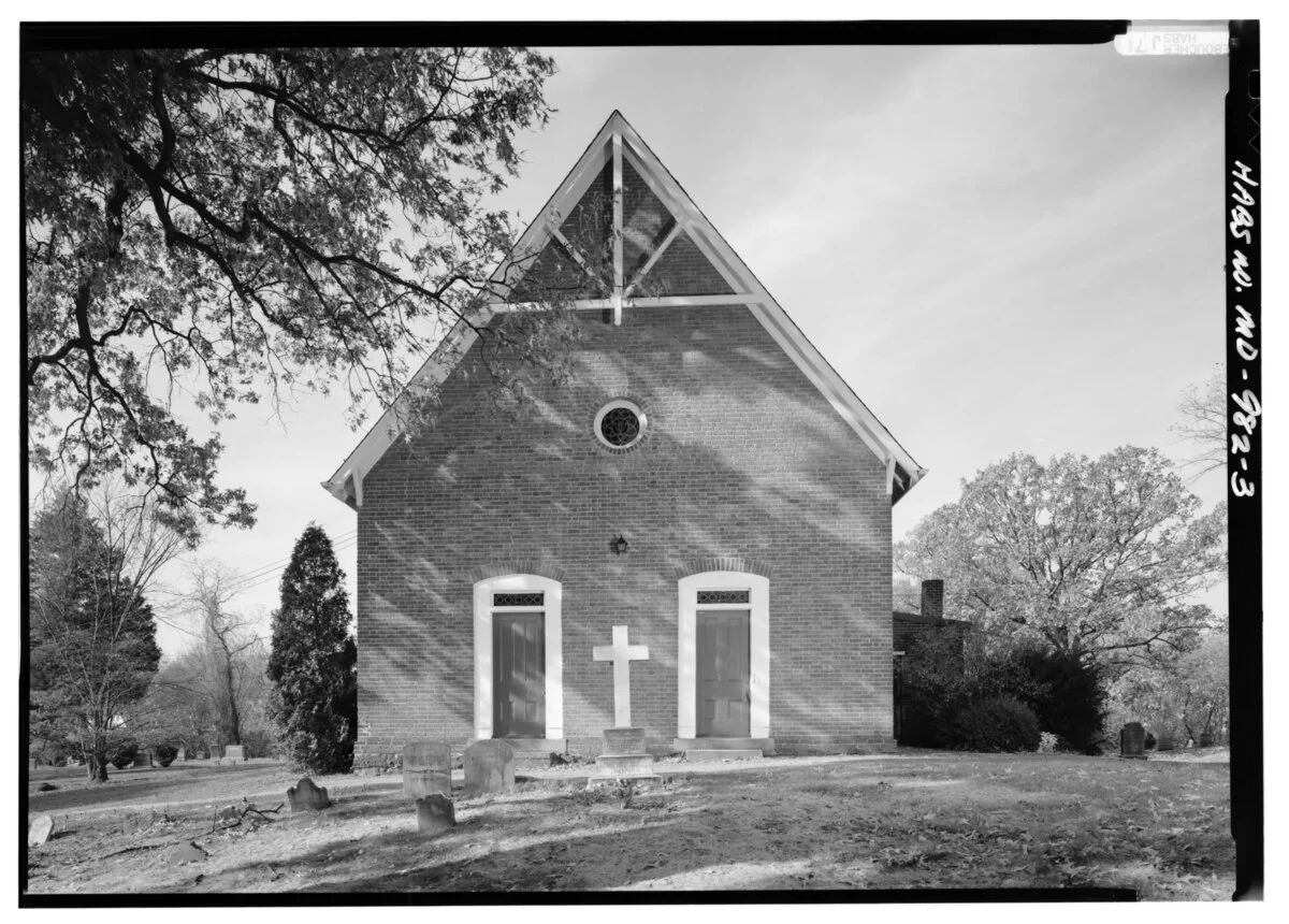 Photo of Seat Pleasant