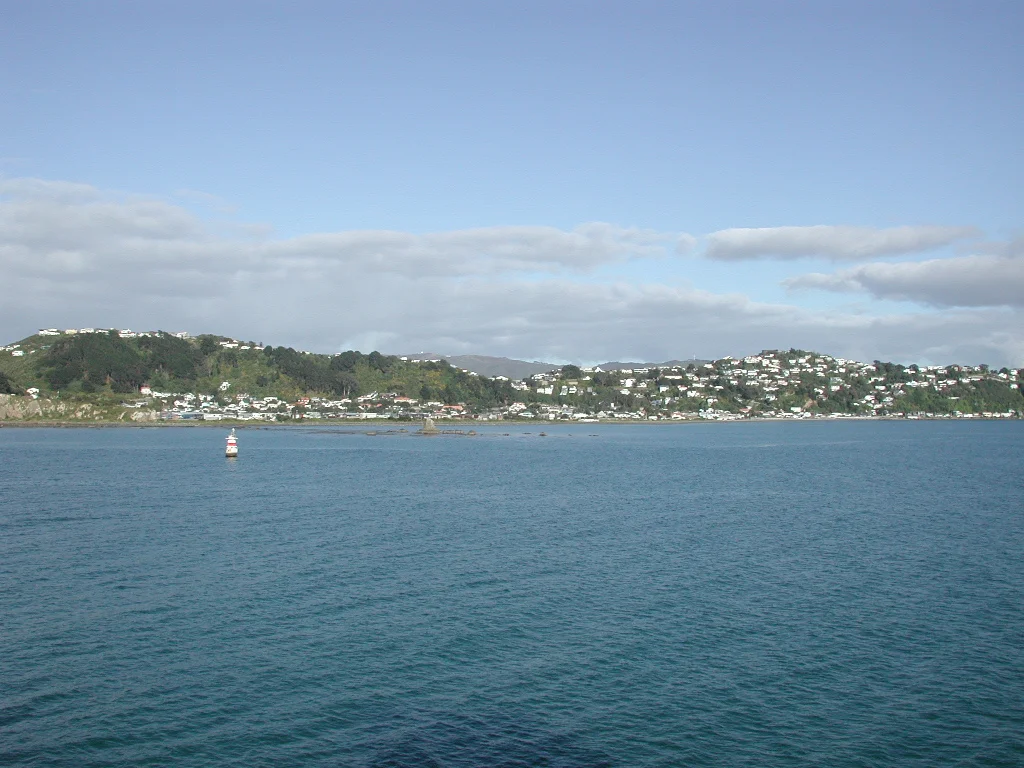 Photo of Seatoun