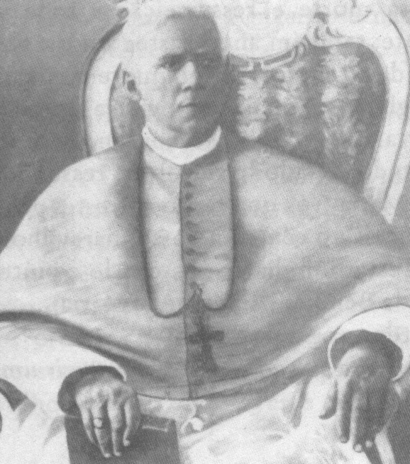 Photo of Sebastião Laranjeiras