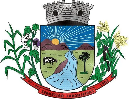 Photo of Sebastião Laranjeiras