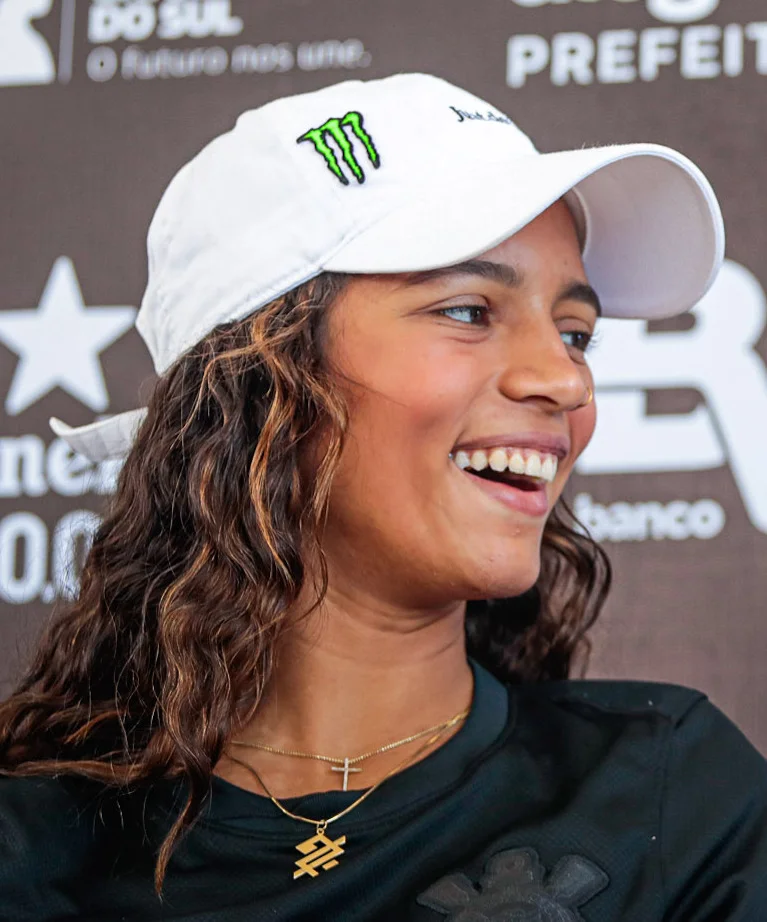 Photo of Sebastião Leal