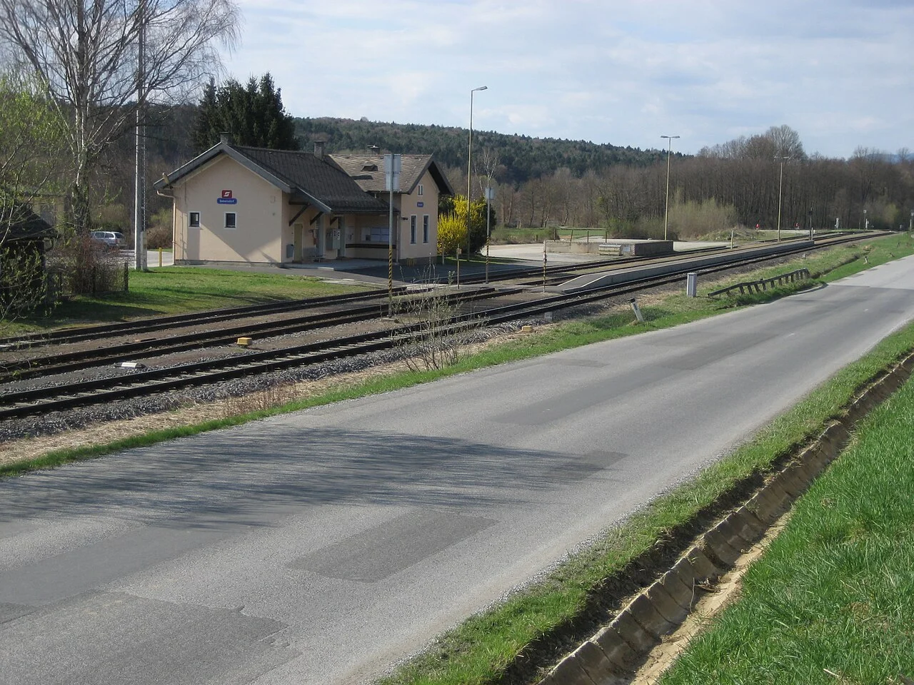 Photo of Sebersdorf