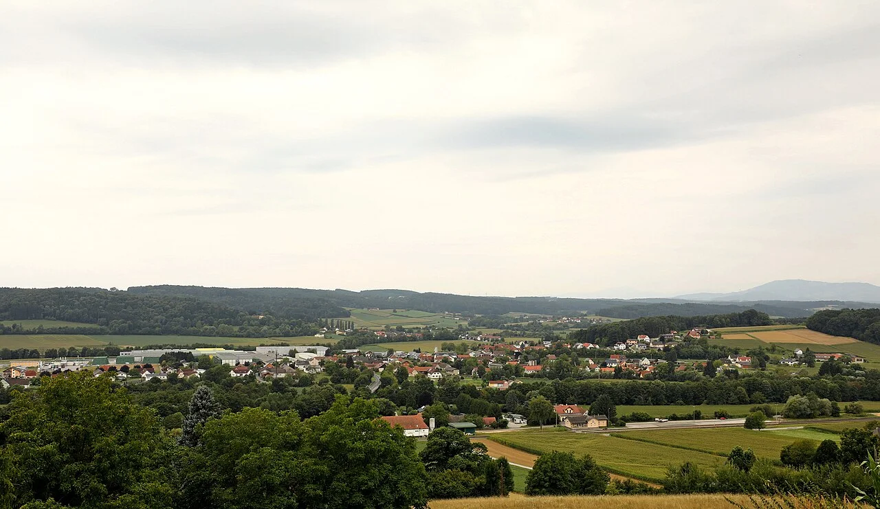 Photo of Sebersdorf