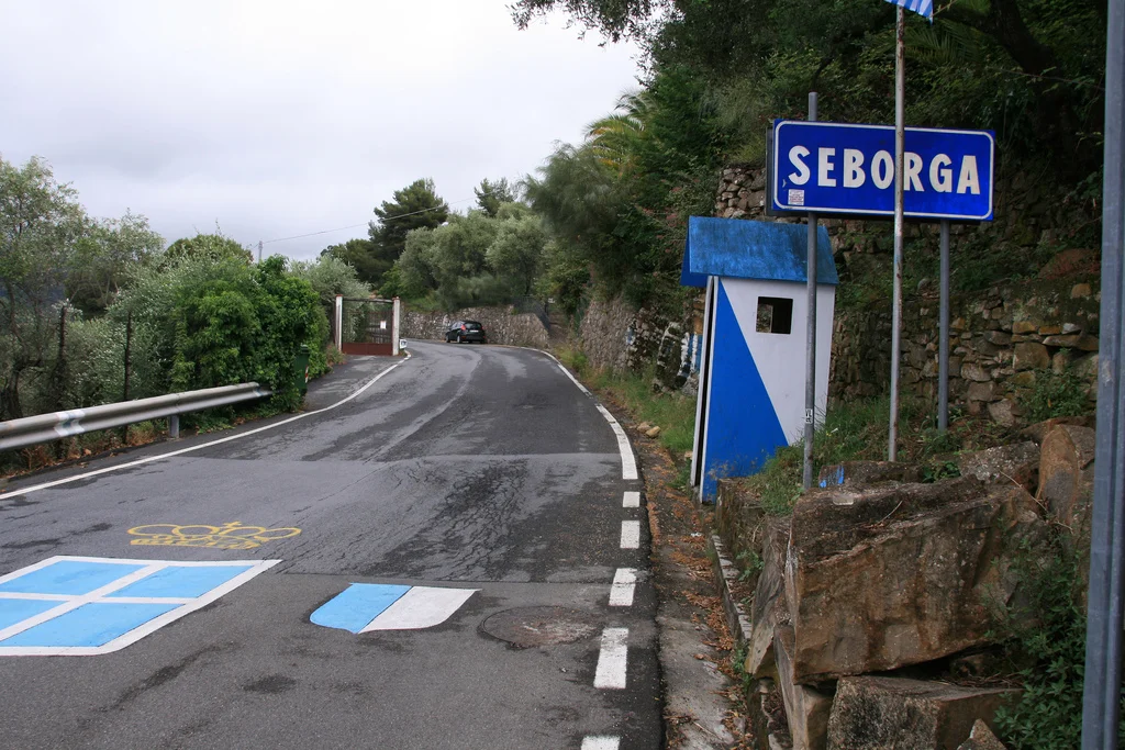 Photo of Seborga