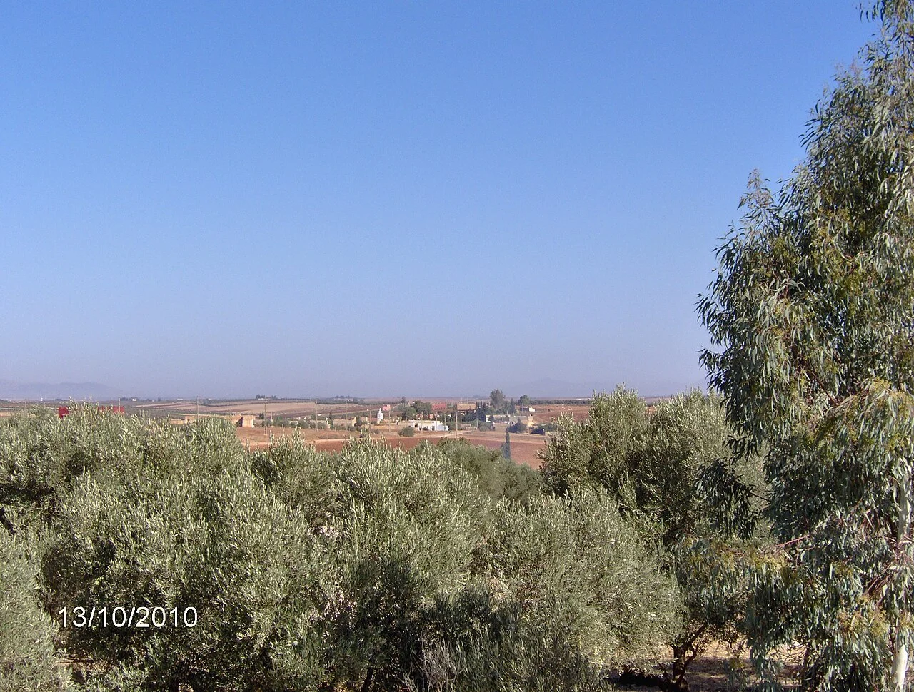 Photo of Sebt Jahjouh