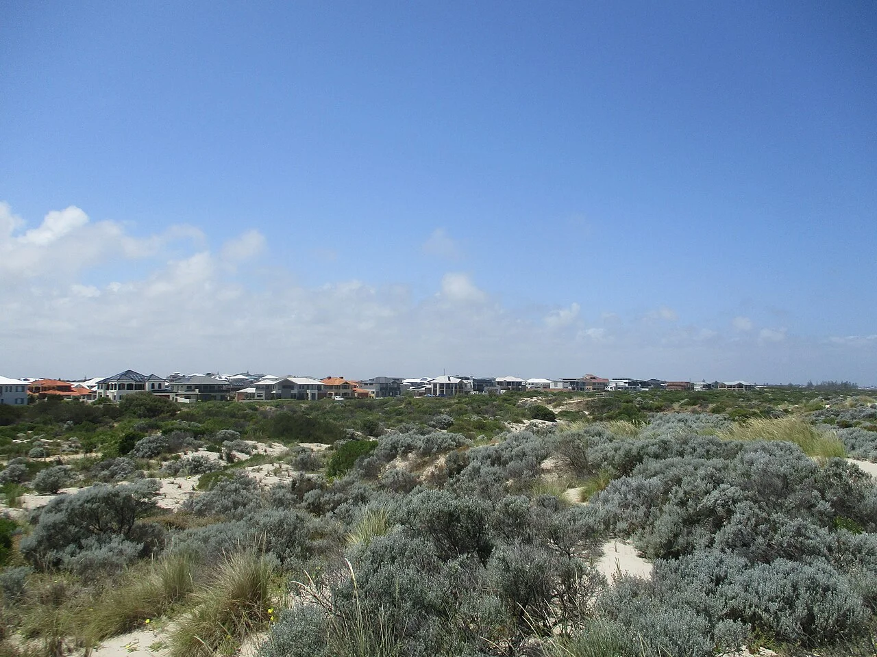 Photo of Secret Harbour