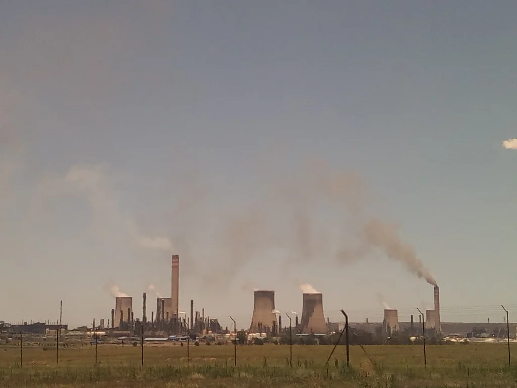 Photo of Secunda