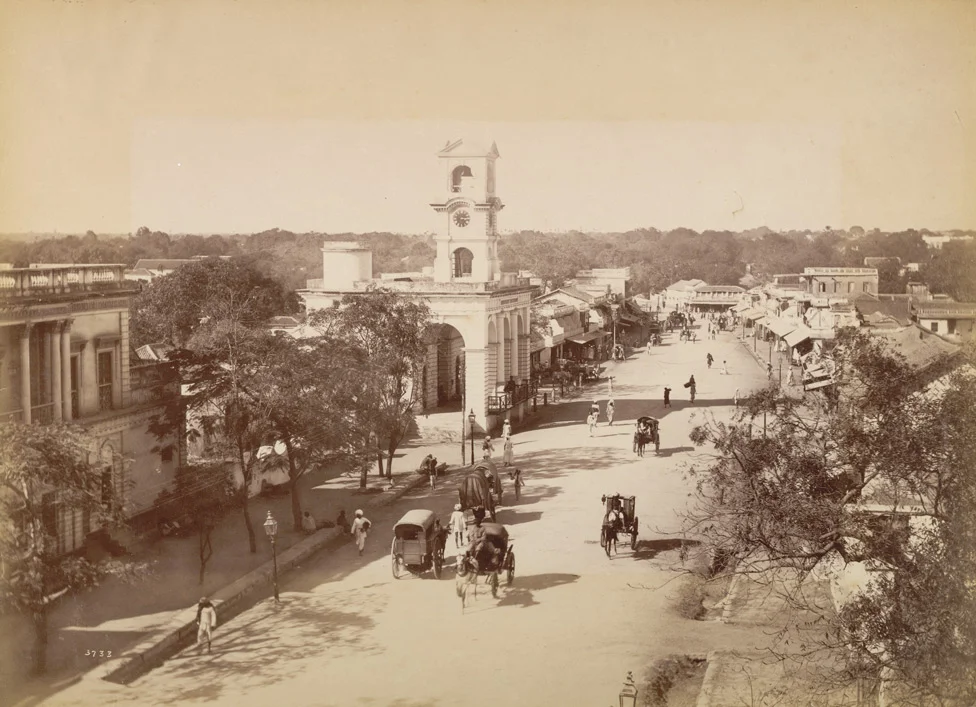Photo of Secunderabad