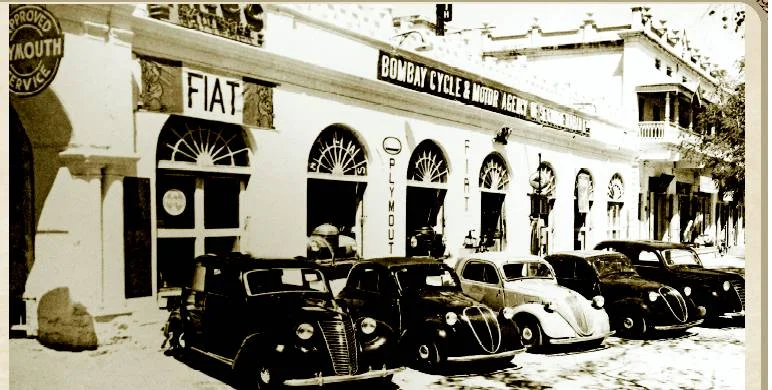 Photo of Secunderabad