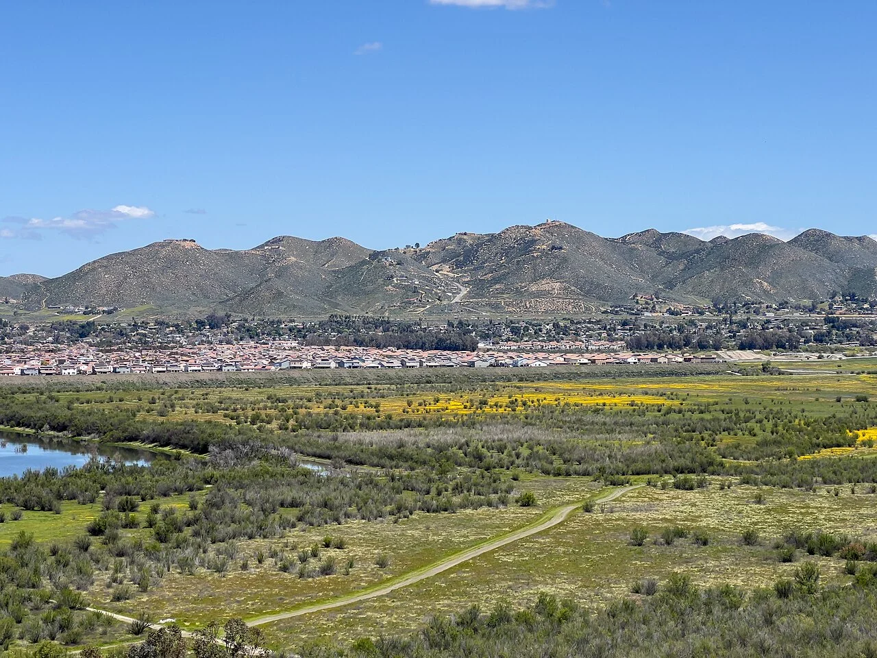 Photo of Sedco Hills