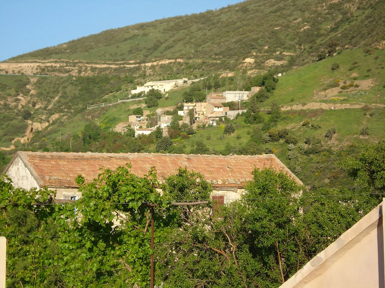 Photo of Seddouk