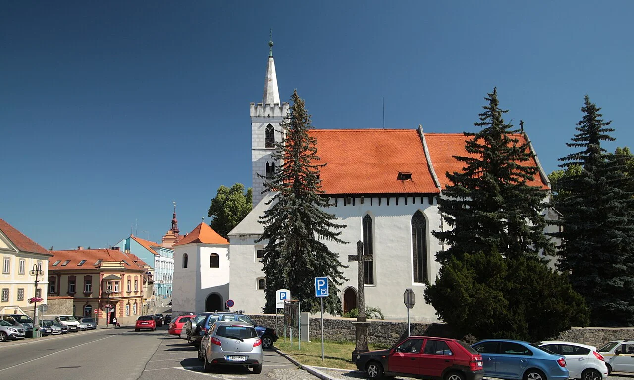 Photo of Sedlčany