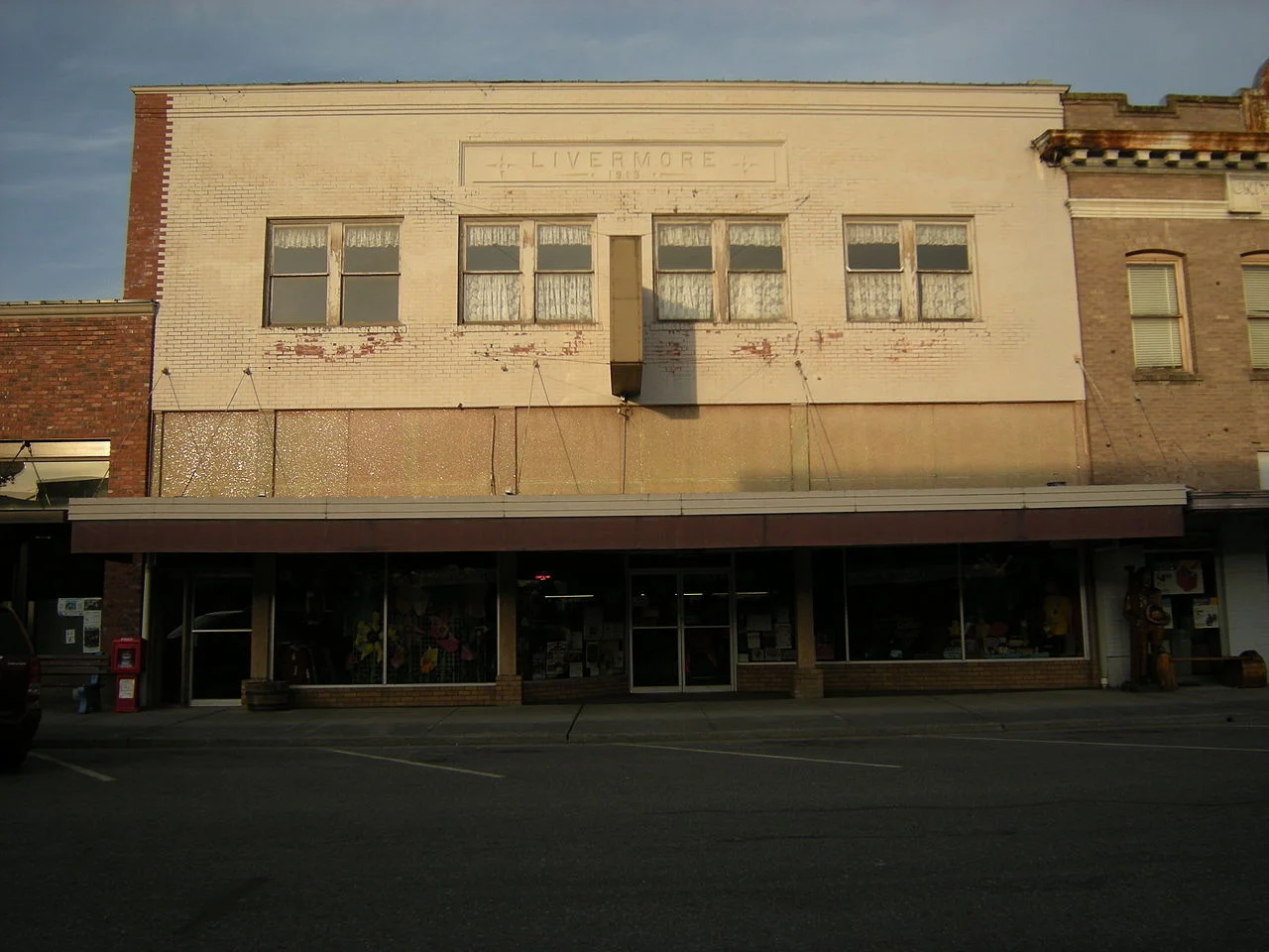 Photo of Sedro-Woolley