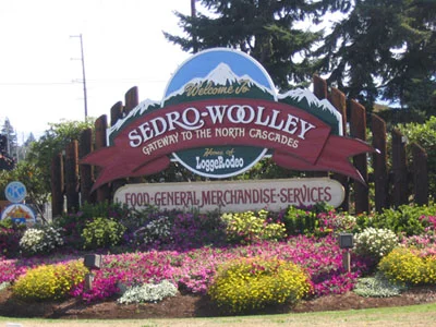 Photo of Sedro-Woolley