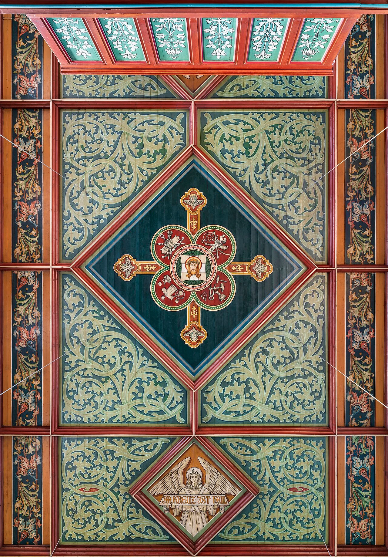 Photo of Seehausen am Staffelsee