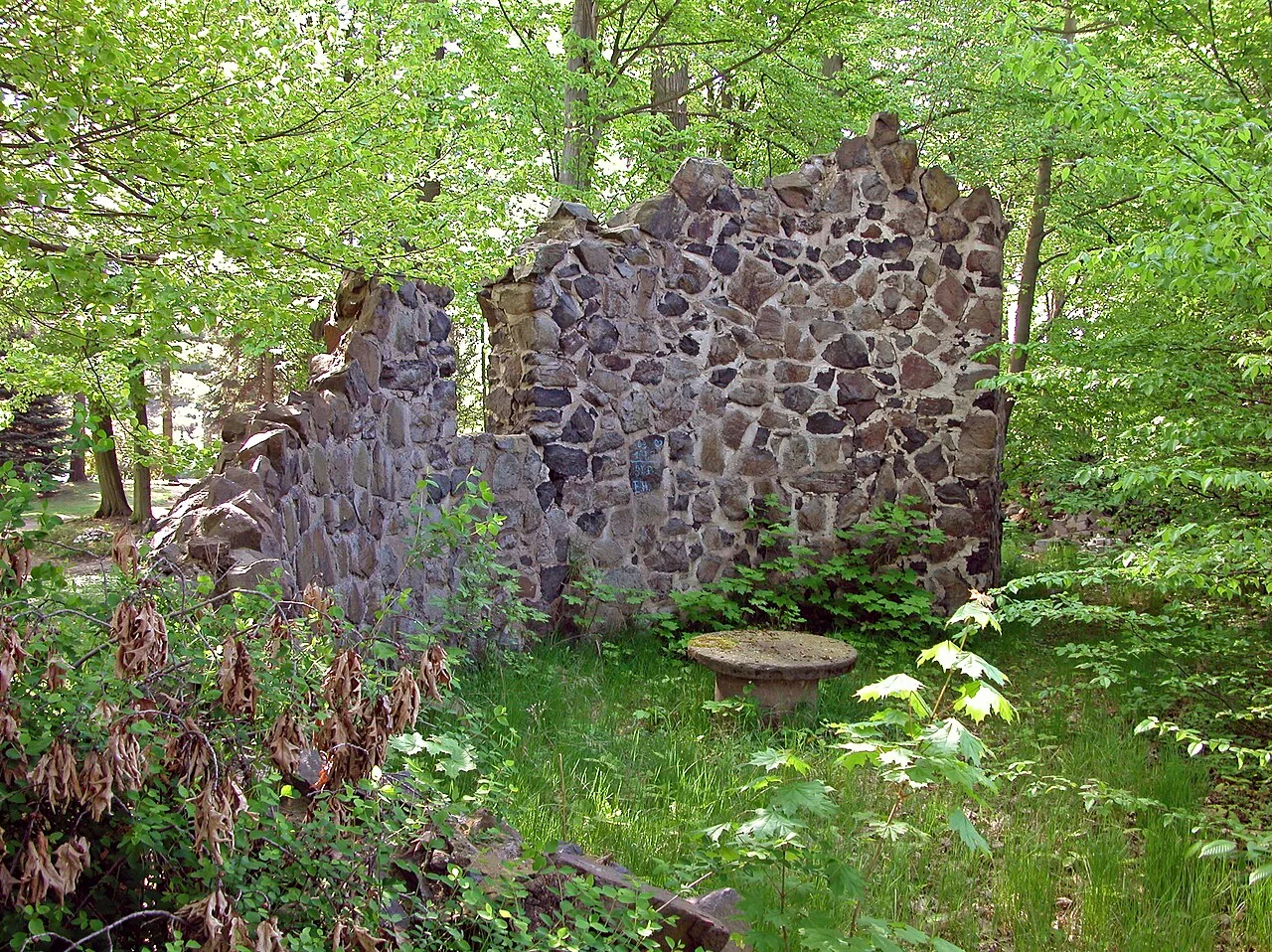 Photo of Seelingstädt