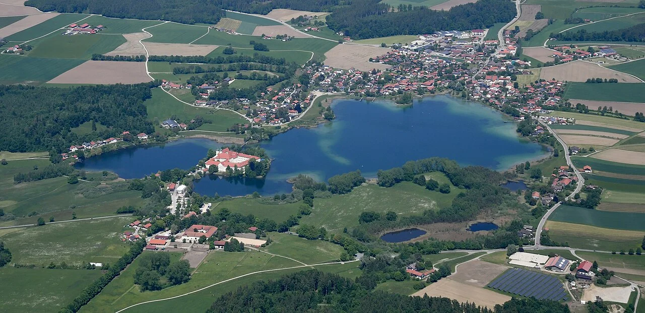 Photo of Seeon-Seebruck