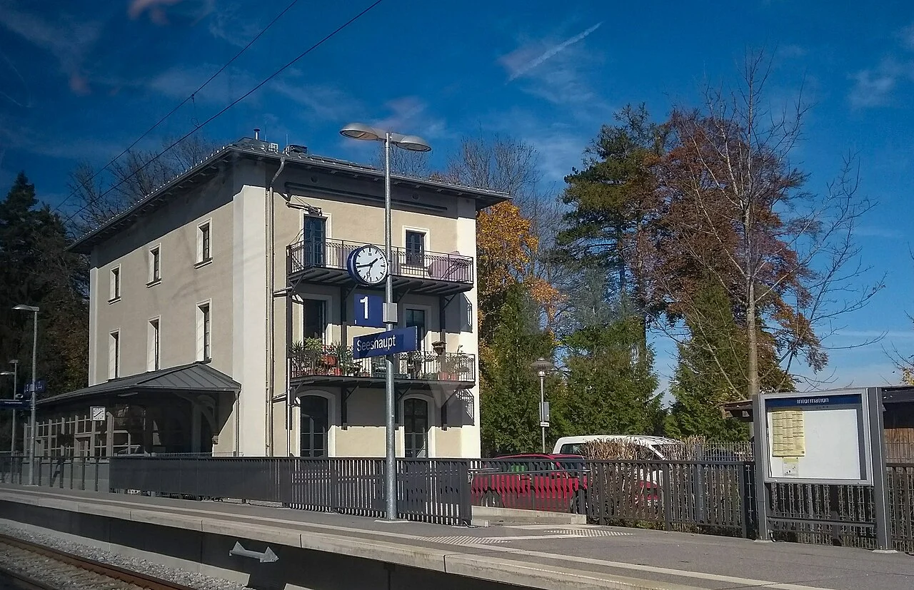 Photo of Seeshaupt