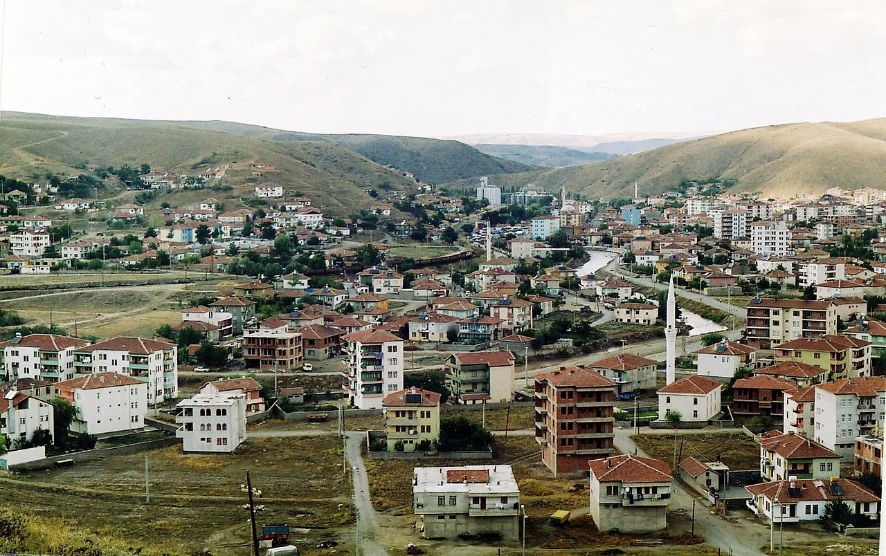 Photo of Şefaatlı