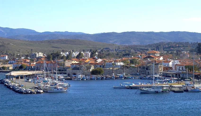 Photo of Seferihisar