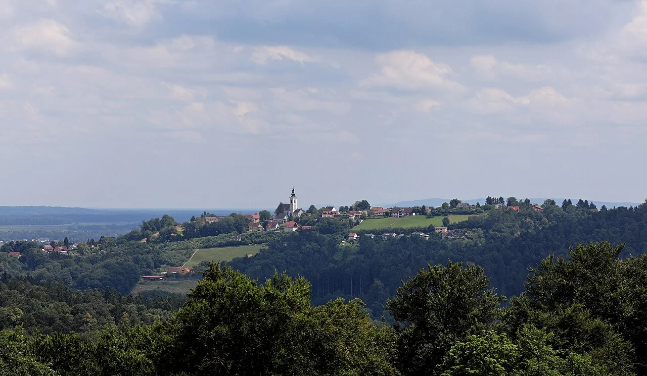 Photo of Seggauberg