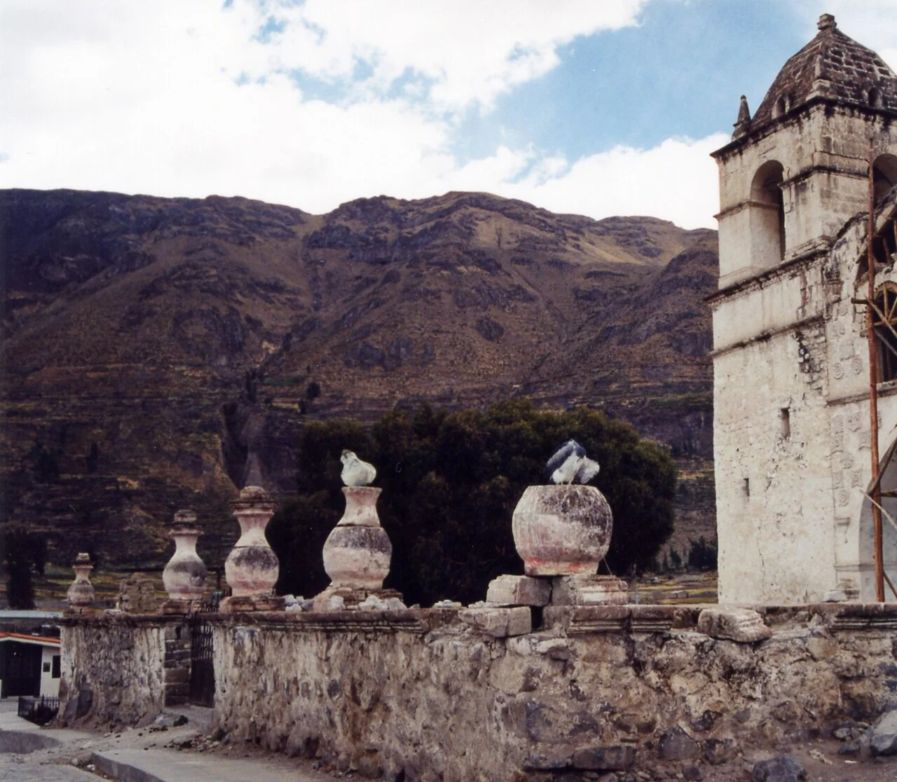 Photo of Segunda Jerusalén - Azunguillo