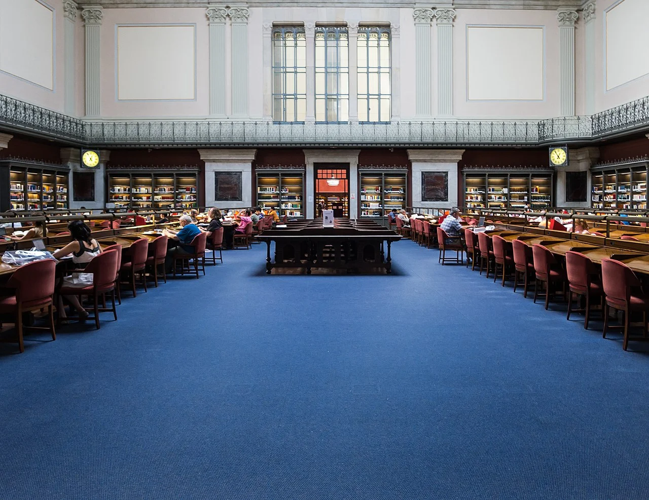 Photo of Segundo Ensanche