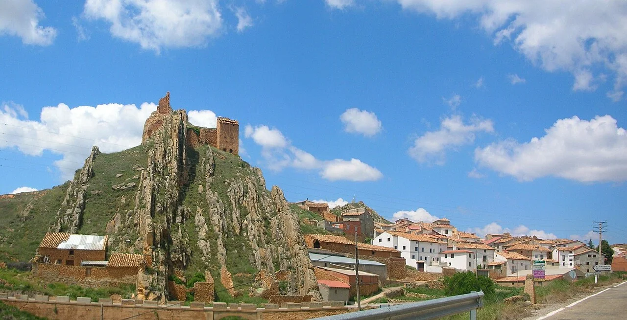 Photo of Segura de los Baños