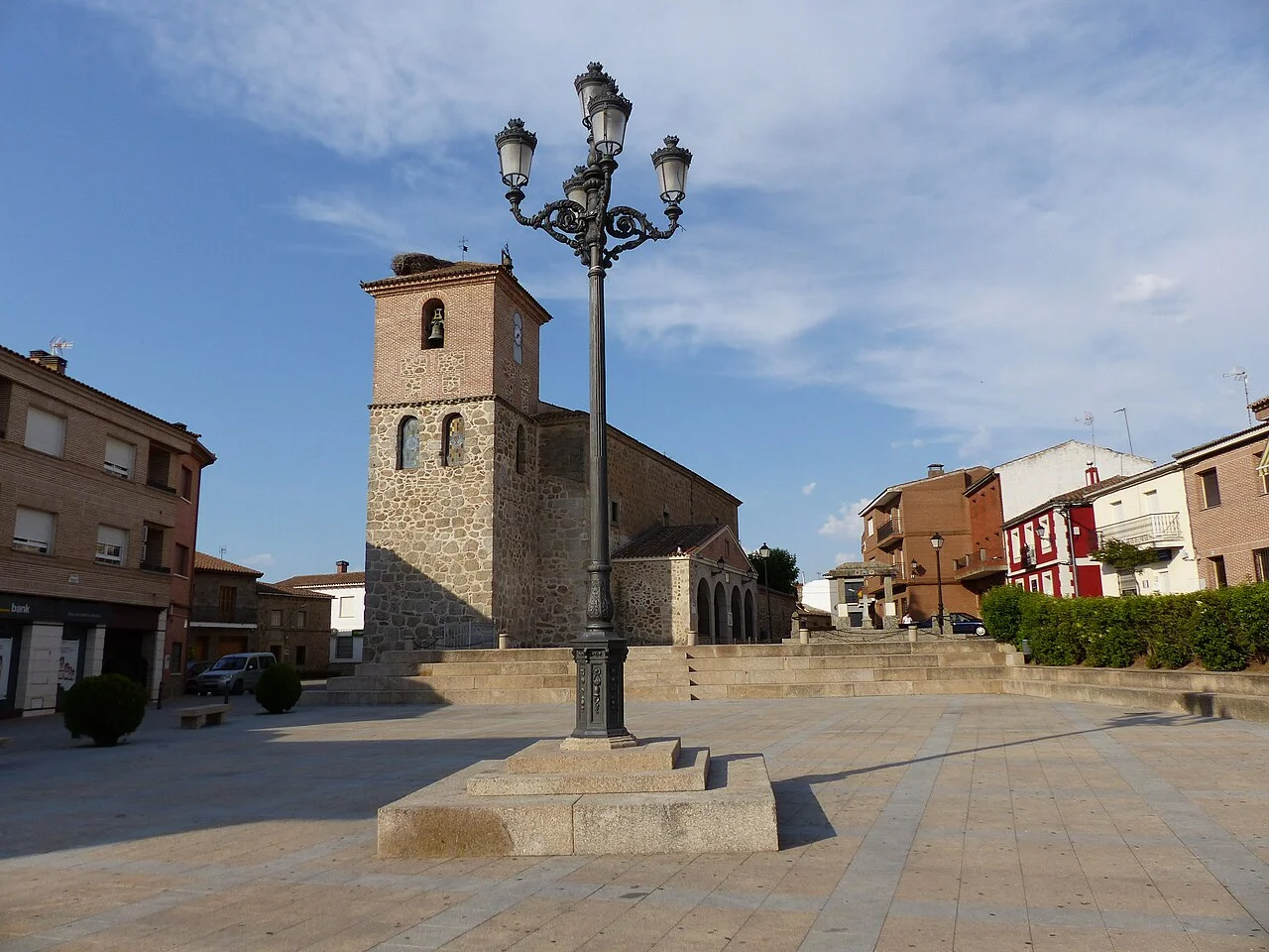 Photo of Segurilla
