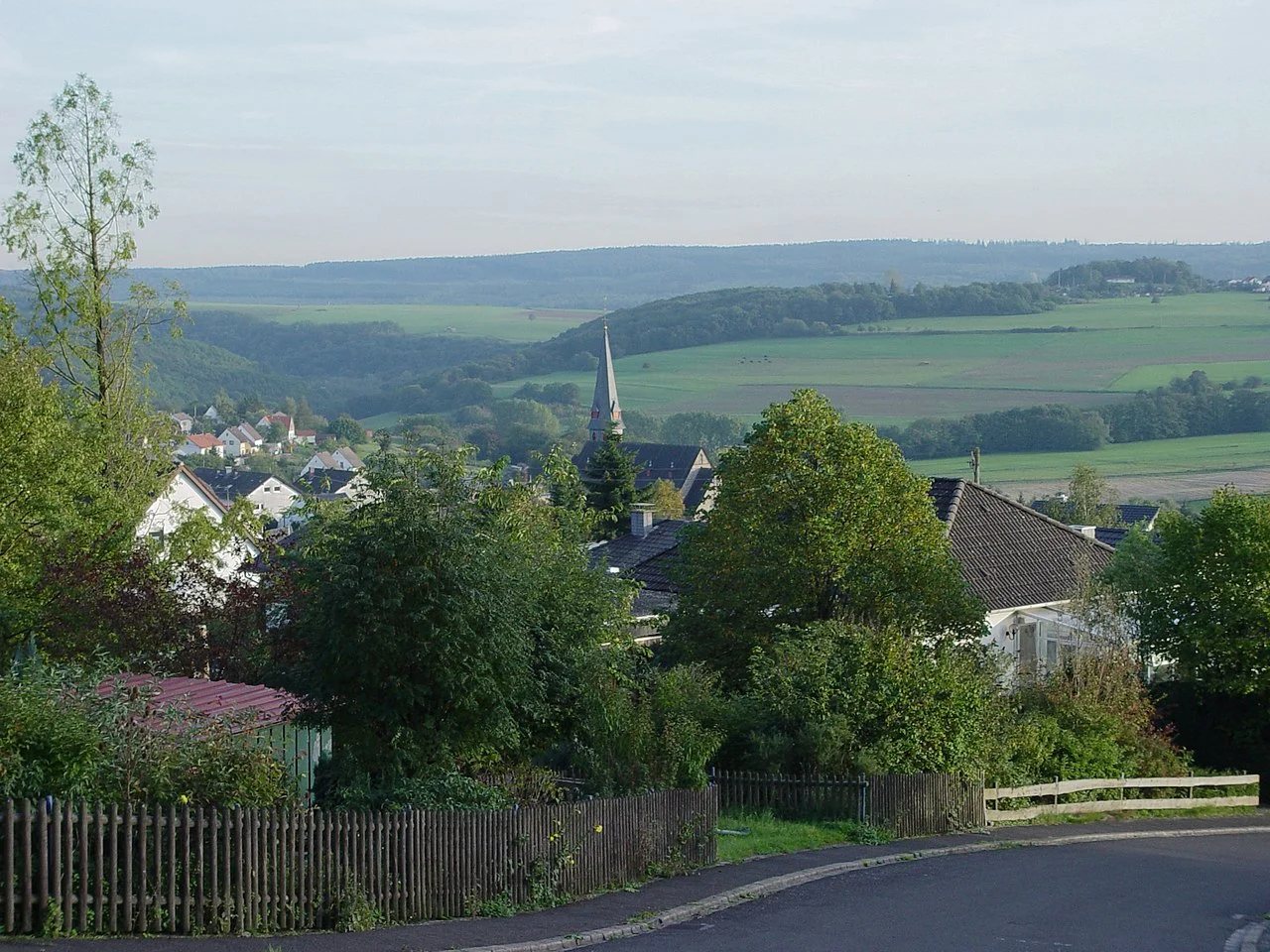 Photo of Seibersbach