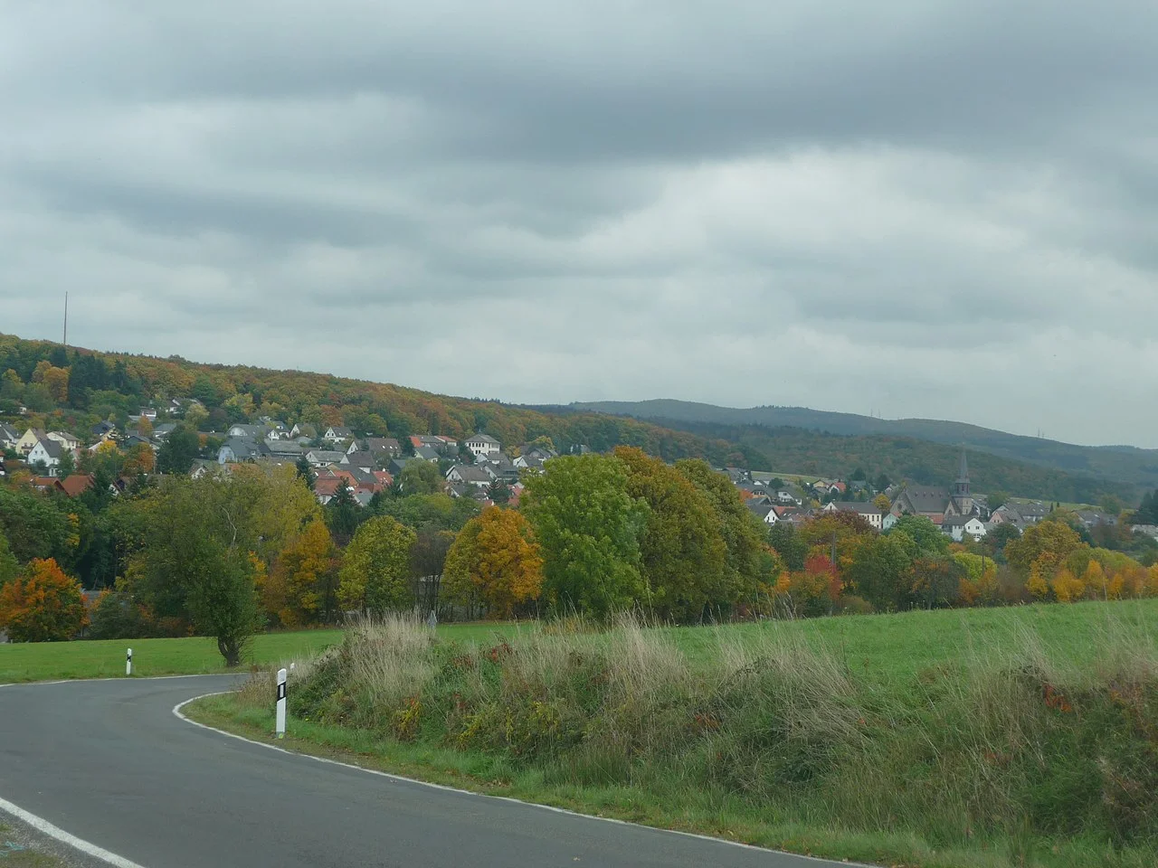 Photo of Seibersbach