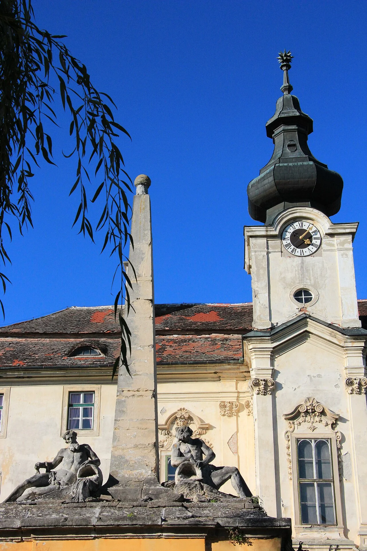 Photo of Seibersdorf