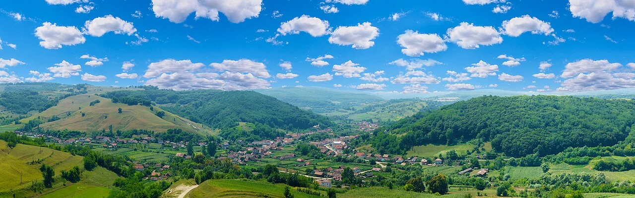 Photo of Şeíca Mare