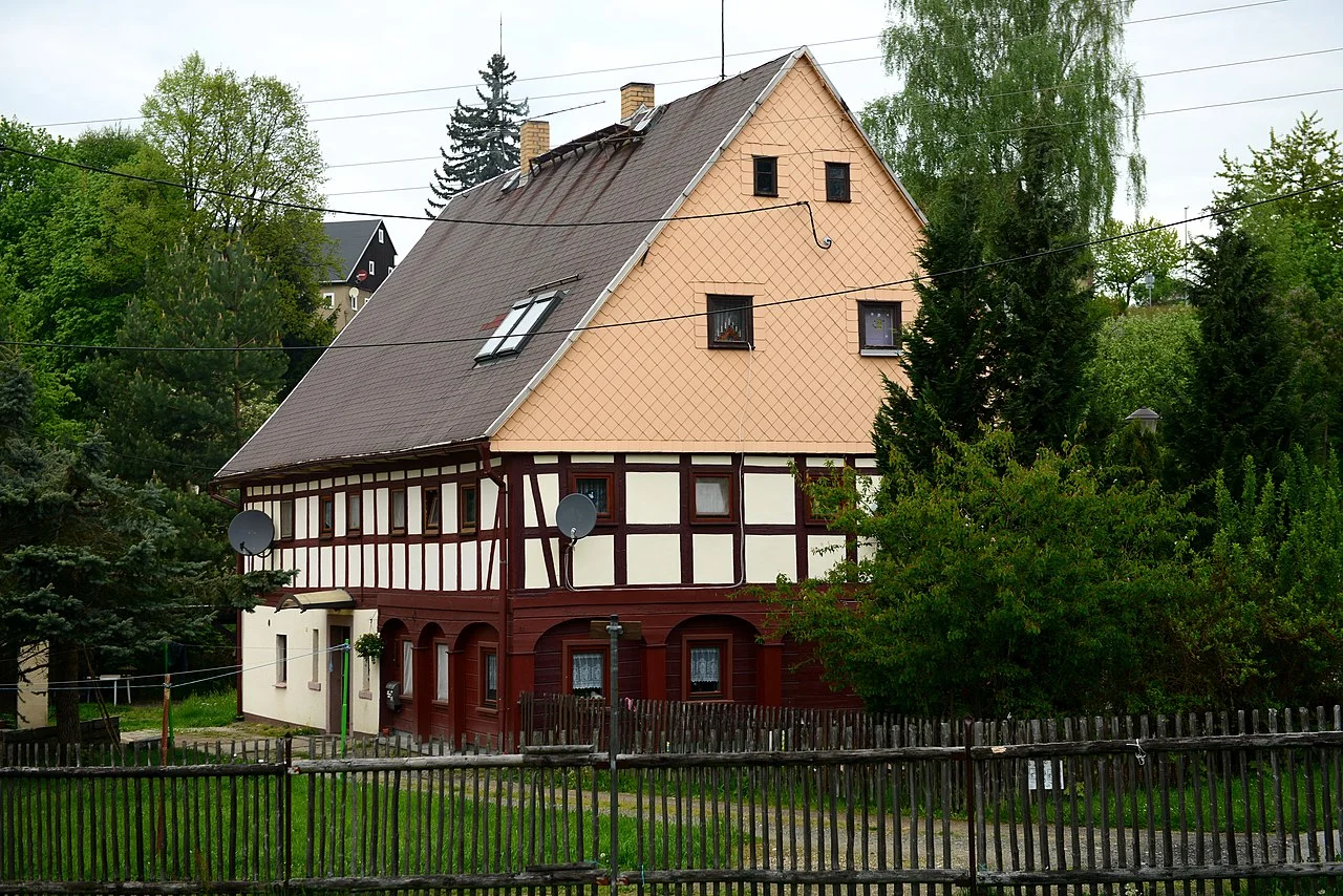 Photo of Seifhennersdorf