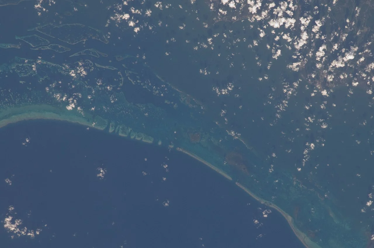 Photo of Seine Bight Village