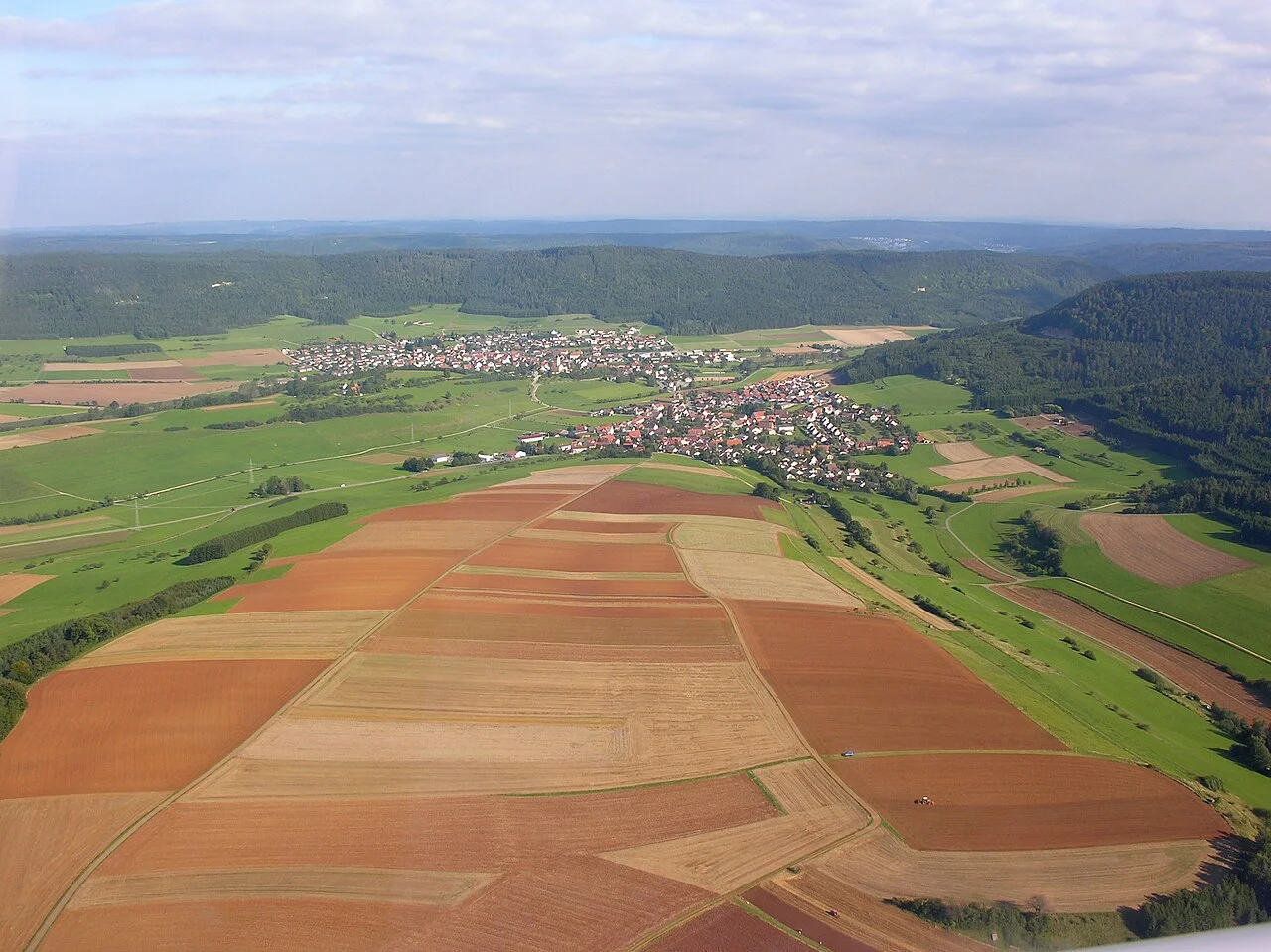 Photo of Seitingen-Oberflacht