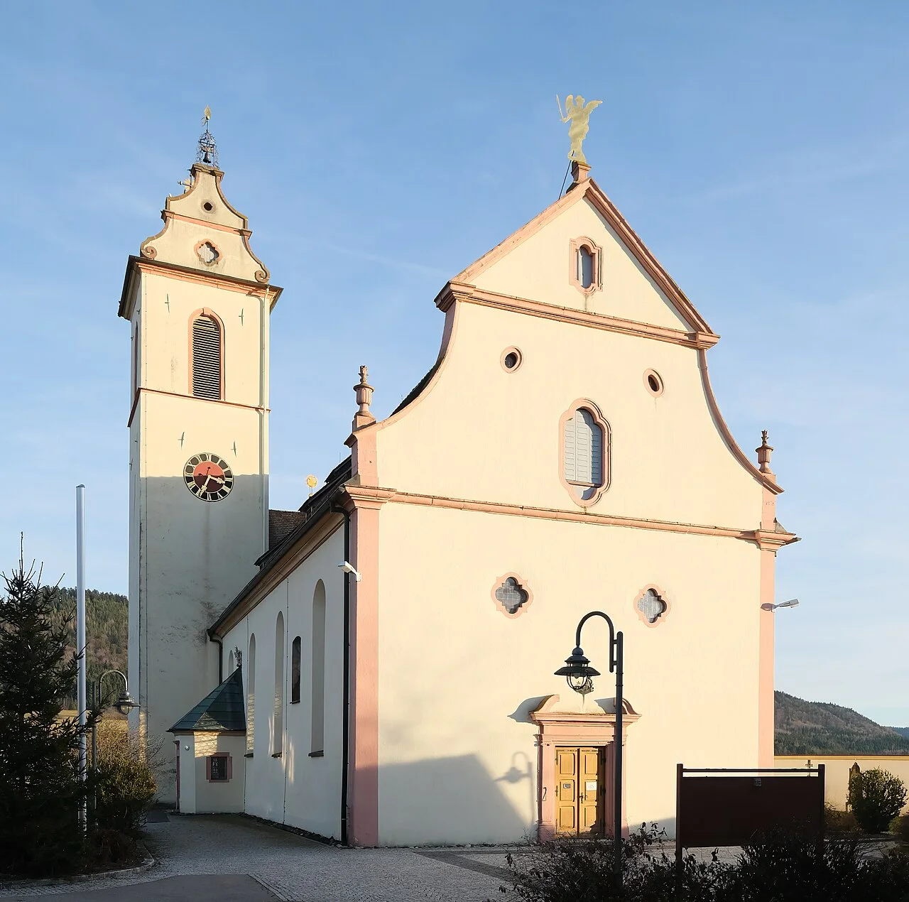 Photo of Seitingen-Oberflacht