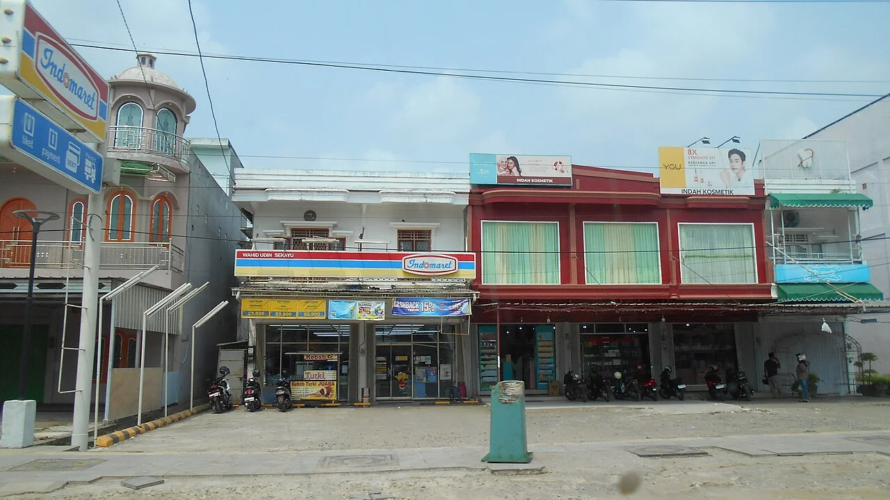 Photo of Sekayu