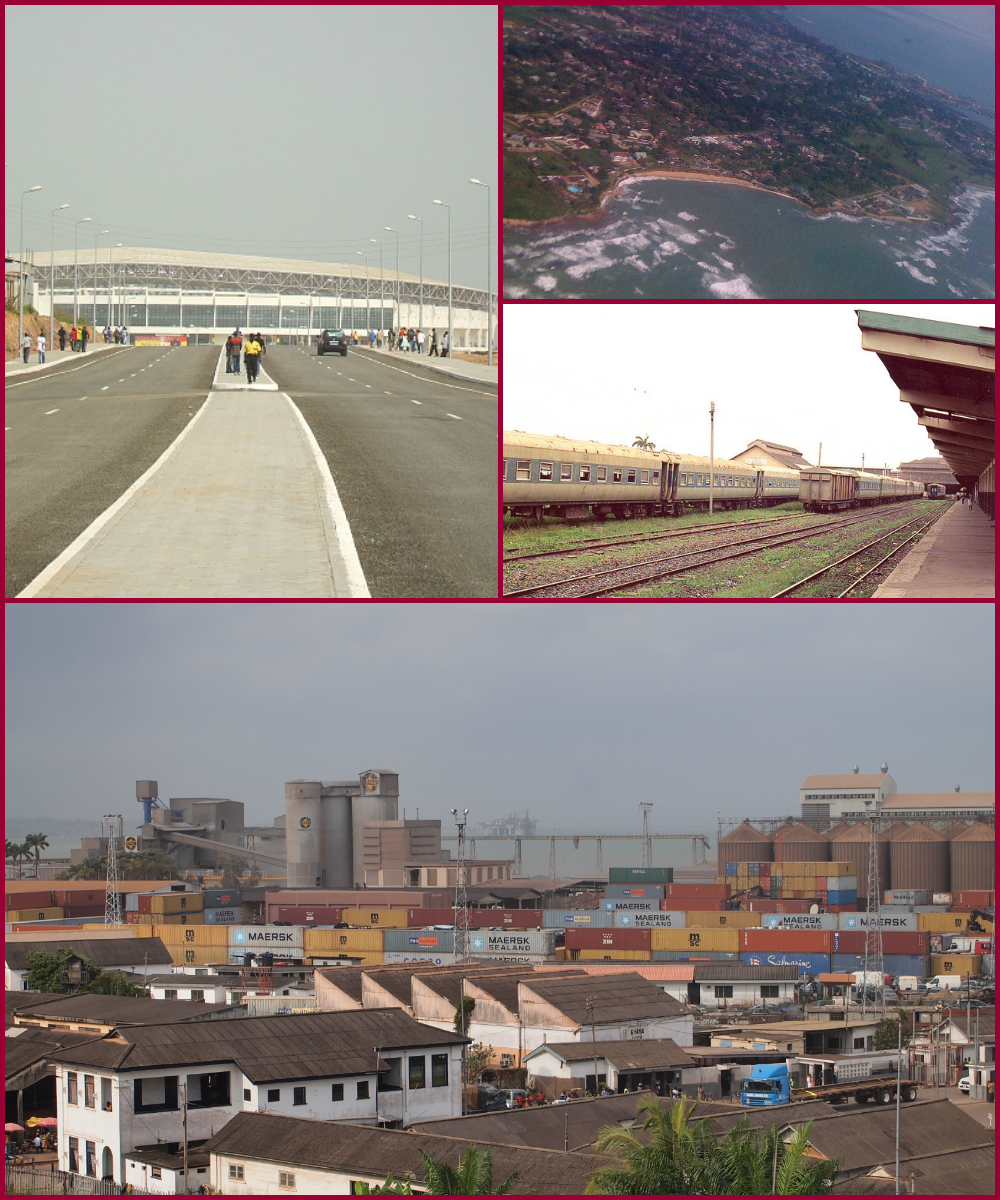 Photo of Sekondi-Takoradi