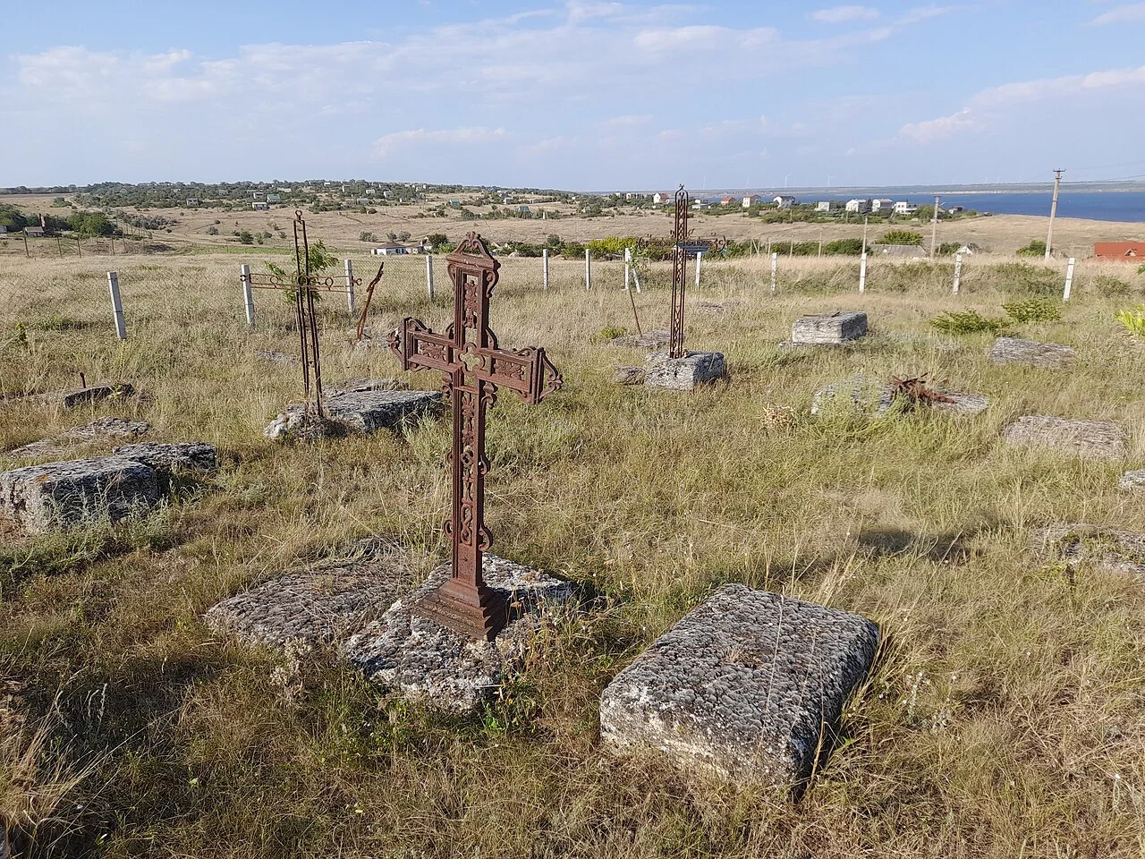 Photo of Sekretarivka