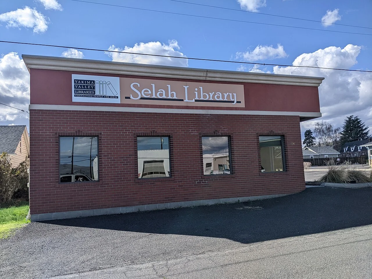 Photo of Selah