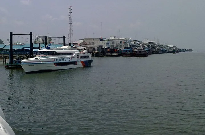 Photo of Selat Panjang